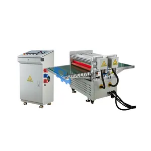 PP PS PE PVA PE Plastic board surface corona treater