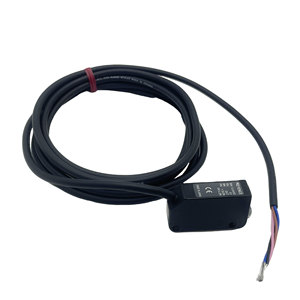 เซ็นเซอร์โฟโตอิเล็กทริคแบบสะท้อนแสงทรงสี่เหลี่ยม KEYENCE PZ-M11P ชนิดสายเคเบิล แบบ PNP ระยะตรวจจับ 5-100 มม. พร้อมการรับประกันหนึ่งปี - Product Image 6