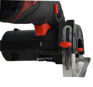 VERTAK-mini máquinas de <span class=keywords><strong>sierra</strong></span> <span class=keywords><strong>circular</strong></span>, eléctricas, profesionales, inalámbricas, duraderas - Product Image 4