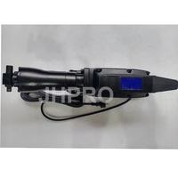 Propower JH-65-Z-1 Alat Kabel, Palu Penghancur Palu Jack dan Bor Perkusi