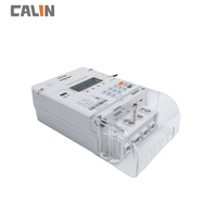 Medidor de Energía Digital Monofásico Futurise con IoT, 100A, Comunicación RS485, Certificado ISO9001, Precisión de Clase 1.0, 50/60Hz