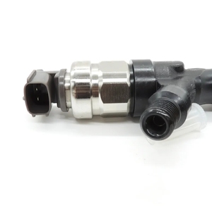 Jifeng cho <span class=keywords><strong>TOYOTA</strong></span> <span class=keywords><strong>2kd</strong></span> DIESEL <span class=keywords><strong>Injector</strong></span> 23670-0l010 cho <span class=keywords><strong>TOYOTA</strong></span> D4D <span class=keywords><strong>2kd</strong></span> FTV động cơ <span class=keywords><strong>2kd</strong></span> 2.2L phun nhiên liệu vòi phun 095000-7761 - Product Image 5