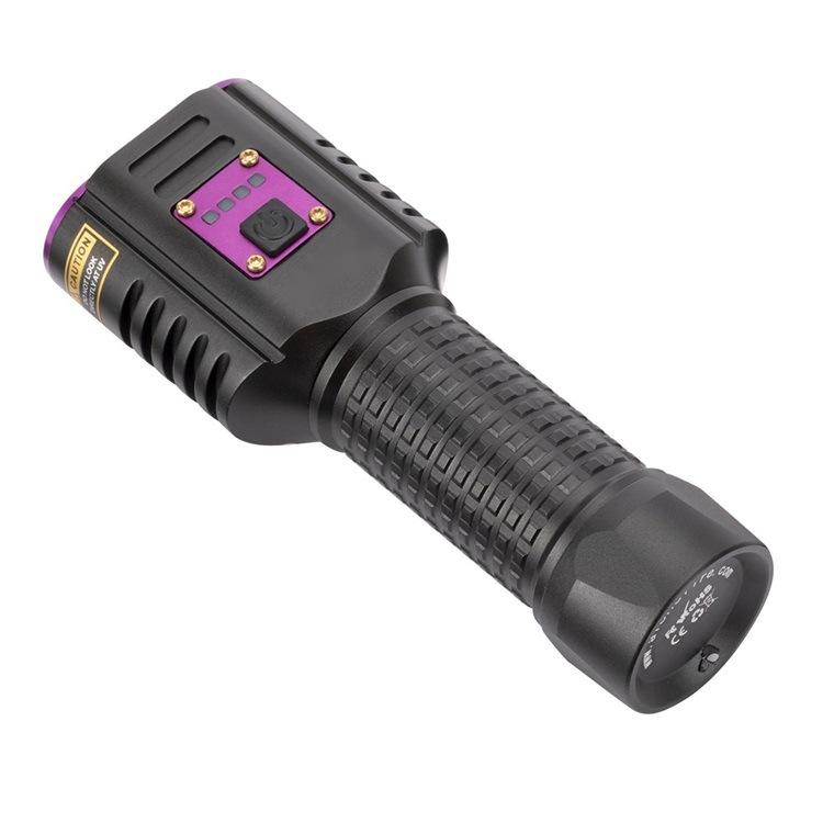 Negro P50+UV365
