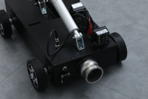 Robot de Limpieza de <span class=keywords><strong>Conductos</strong></span> de <span class=keywords><strong>Aire</strong></span> <span class=keywords><strong>Acondicionado</strong></span> al Mejor Precio con Cámara HD, Equipo de Limpieza de <span class=keywords><strong>Conductos</strong></span> de <span class=keywords><strong>Aire</strong></span> - Product Image 4