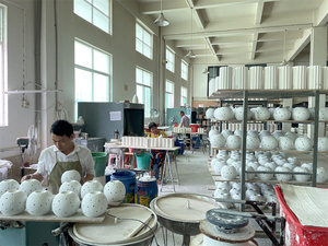 Ánh sáng ban đêm ấm áp sáng tạo Rỗng ra xi lanh sứ giường bên ánh sáng ban đêm Bady trẻ em đêm đèn - Product Image 6