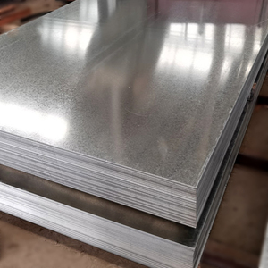 شهادة Astm A527 مجلفنة Astm A36 x8ft مع لفائف Astm - Product Image 3
