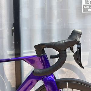 Bicicleta de Carretera de Fibra de Carbono Kozo de 7.9 KG, Venta Directa de Fábrica, Shimano 105 24s, Frenos de Disco Hidráulicos, OEM CE KOZO2-SHIMANO 1 - Product Image 2