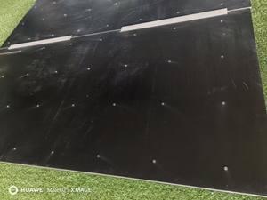 Plancher de compétition standard international plancher de <span class=keywords><strong>gymnastique</strong></span> plancher de bois à ressort pour l'entraînement piste de danse ou compétition - Product Image 4