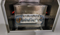 Máquina de Fusión Automática, para Preparación de Muestras de XRF e ICP