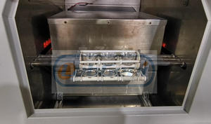 자동 융합기, XRF 및 ICP 샘플 준비용 - Product Image 5