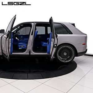 LSGZL für Mercedes GLE350 450 5x120 4x100 5x130 5x112 5x114.<span class=keywords><strong>3</strong></span> 6x139.7 24 22 20 26 Zoll Rad 5x114.<span class=keywords><strong>3</strong></span> - Product Image 6