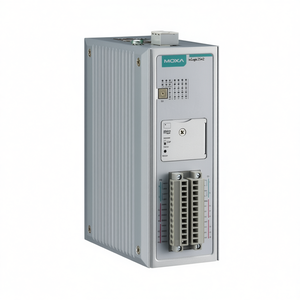 โมดูล I/O อัจฉริยะ Moxa Industrial IoLogik 2542 รุ่น 96322 พร้อมการสื่อสารผ่านอีเธอร์เน็ต - Product Image 1