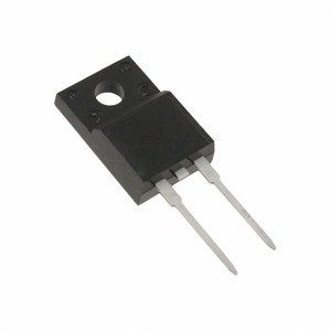 Electronic Chips Component TO-220-2 Full Pack FFPF08S60SNTU In Stock Single Diodes - Product Image 1