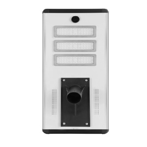 고품질 IP66 태양광 <span class=keywords><strong>LED</strong></span> 가로등 60W 리튬인산철 배터리 & MPPT 컨트롤러 3년 보증 긴 수명 - Product Image 3