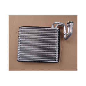 Evaporador de aire acondicionado duradero para industria automotriz, venta directa de fábrica - Product Image 3
