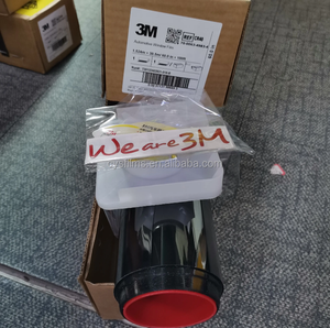 <strong>3M</strong> CS Series Nano Carbon PET <strong>Window</strong> Film with Anti Scratch 99% UVR &amp; 95% IRR Heat Insulation Car <strong>Window</strong> <strong>Tint</strong> <strong>3M</strong> <strong>Tint</strong> Film <strong>Roll</strong> - Product Image 4