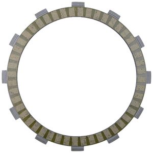 Discos de fricción de embrague compatibles con <span class=keywords><strong>Yamaha</strong></span> <span class=keywords><strong>R1</strong></span> Yzf-r11998 1999 2000 2001 2002 2003 - Product Image 4