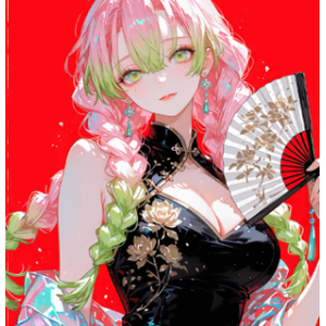 Juego de Cartas Coleccionables de Papel de Colores con Personajes Clásicos de Anime Japonés ACG: Luna Takeuchi, Sakura, <span class=keywords><strong>Tsunade</strong></span> - Regalos Doujin para Aficionados - Product Image 4