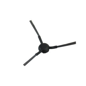 Compatible con aspiradora robot Dreame, cepillo lateral triangular de nailon de 67mm, ligero, para las series S X L - Product Image 3