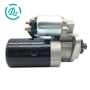 EexcavaStart 12 <b>Volt</b> Starter Assembly S3L2 31B6600600 31B6600601 31B6601000 M002T50371 M002T50381 M002T50391 M2T50371 M2T50381 - Product Image 2