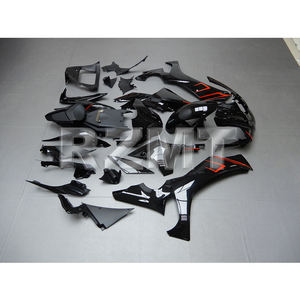Pour YAMAHA YZF R1 2020-2024 YZF-R1 2023 2022 Kit de carénage de moto en ABS injecté, pièces de carrosserie personnalisées Y1021-102a - Product Image 5