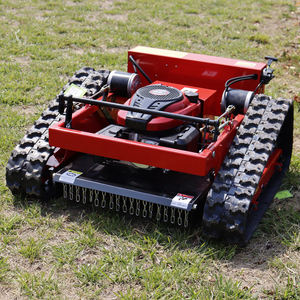 Peut envoyer à votre porte uniquement pour l'Europe/Smart Grass Tondeuse à gazon pour terrain de golf Paysage Ferme Utilisation tondeuse à gazon coupe-herbe <span class=keywords><strong>movin</strong></span> - Product Image 6