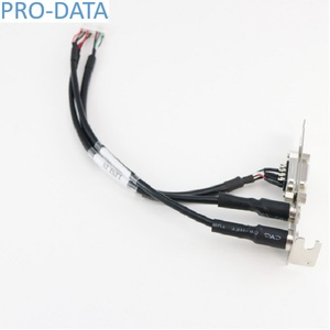 Customized Industrial Control <b>Wire</b> Harness Subassembly Taiwan Made for Electronic Applications - Product Image 2