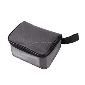 रक्त ग्लूकोज मीटर इलेक्ट्रॉनिक स्फिग्मोमैनोमीटर पोर्टेबल मामले चिकित्सा यात्रा आयोजक सामान बैग के साथ - Product Image 2