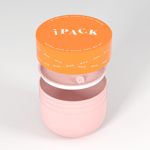 Envases Cosméticos con Logotipo Personalizado, Botellas de Champú y Acondicionador para el Cabello, Envases de Plástico para Productos de Cuidado de la Piel - Product Image 4