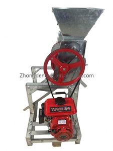 Machine à décortiquer les grains de café en acier inoxydable, efficace, à faible taux de bris et facile à utiliser – Offre Spéciale - Product Image 5
