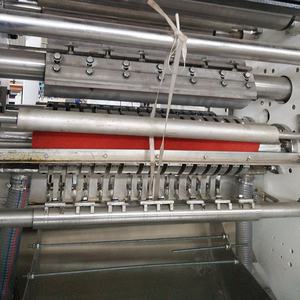 Unieke Product Tissues Papier Vouwen En Making <span class=keywords><strong>Machine</strong></span> - Product Image 6