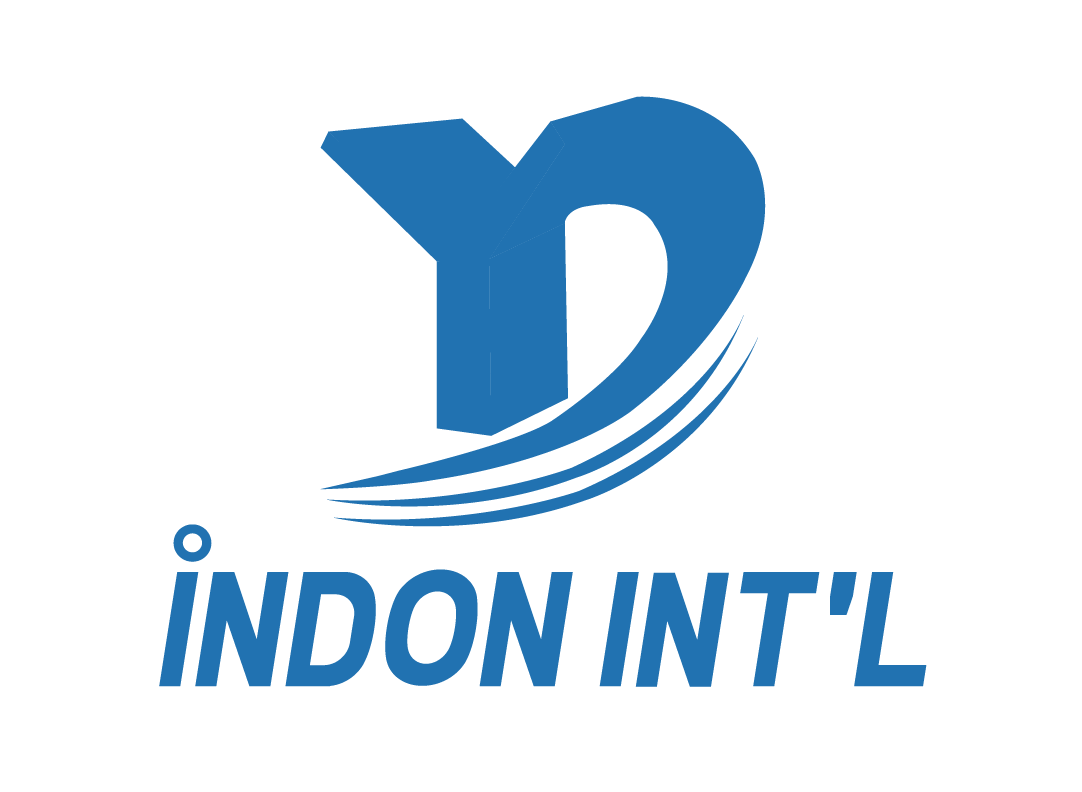 Tangshan Yingdong International Trading Co., Ltd. logo