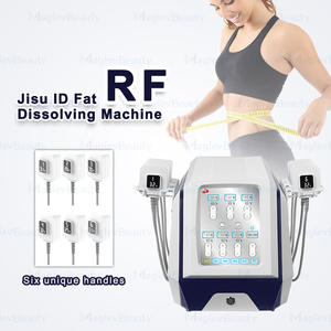 Machine de remodelage corporel RF à <span class=keywords><strong>prix</strong></span> d'usine, machine de <span class=keywords><strong>radiofréquence</strong></span> pour la perte de poids, la réduction de la cellulite et des graisses, pour les soins personnels - Product Image 1