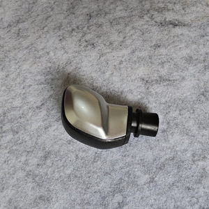 General Car Gear <b>Knob</b> Aluminium Alloy Ergonomic <b>Shift</b> Handle For Citron C4 C5 Manual Transmission - Product Image 2