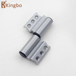 Bisagra pivotante de <span class=keywords><strong>aluminio</strong></span> para ventana y puerta, precio de fabricante de fábrica ajustable, bisagra de puerta resistente de alta calidad - Product Image 3