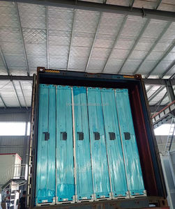 Appartement personnalisé chambre d'hôtel maroc pré-fabriqué conteneur plié <span class=keywords><strong>camping</strong></span> jardin conteneur école dortoir temporaire - Product Image 6