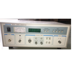 Suitable for acoustic and <b>vibration</b> testing, and for driving the JZK‑2 and other <b>small</b>‑scale modal shaker signal generators. - Product Image 2