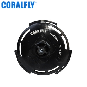 Filtro de Combustible para Motor Coralfly de Calidad Garantizada FF5871 CL-F5871 FD4621 1764944 1727201 para Ford - Product Image 5