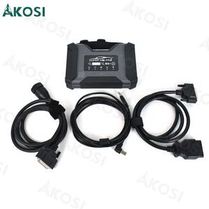 NOUVEAU Super MB PRO M6+ WiFi DOIP Connect MB Star M6 XENTRY Outil de diagnostic principal pour voitures et camions - Product Image 3