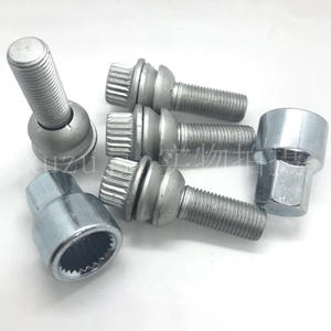 Pour <span class=keywords><strong>Porsche</strong></span> Cayenne Touareg Q7 Panamera roue <span class=keywords><strong>antivol</strong></span> vis pneu écrou capuchon manchon outil - Product Image 4