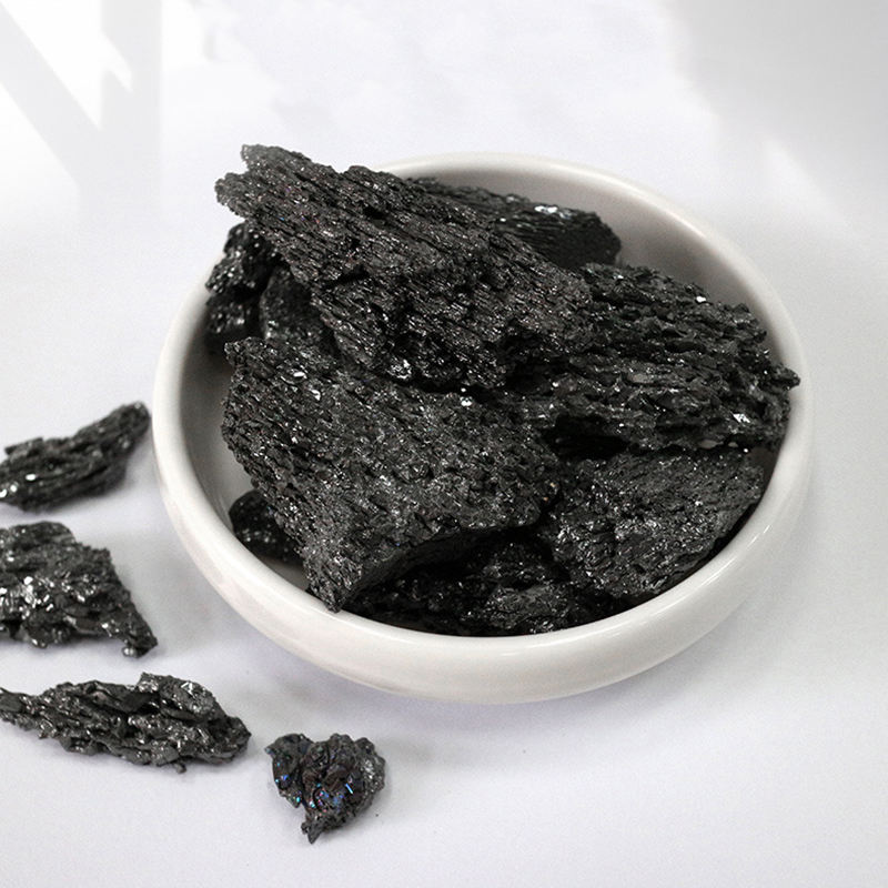 Silicon Carbide Black SiC Grit
