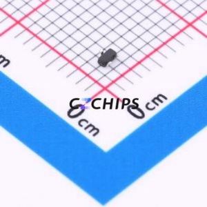 Nuevo y Original 2SK3019 SOT-523 Transistor de efecto de campo (MOSFET) Venta completa Chips de componentes electrónicos y servicio BOM - Product Image 2