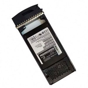 Original New 02JH879 4XB7A74955 3.84TB 12Gbps 1DWD SAS DP 2.5" <b>SSD</b> for ThinkSystem DE2000H - Product Image 6