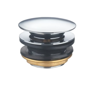 Bồn tắm Siphon bồn tắm chất thải tràn bồn tắm cống cắm tràn Ống Pop Up tắm drainer - Product Image 2