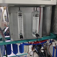 Distributeur d'eau par carte, Station d'eau, Fontaine à eau gazeuse, Distributeur d'eau par QR code et monnayeur, Traitement de l'eau par osmose inverse