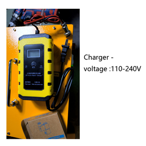 מעלון ואקום אוניברסלי 500 ק\"ג לשיש גרניט, משטחים, זכוכית, מחיר טוב, מרים זכוכית חשמלי - Product Image 6