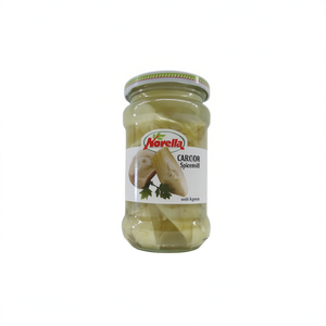 Novella Carciofi Sgusciati Sottaceto 314 ml X 12pz - Product Image 2