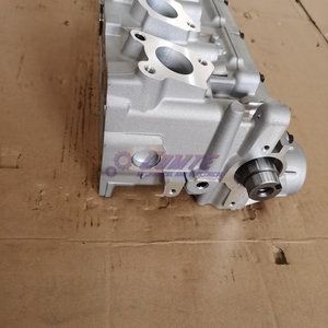 Testata Completa del Motore BAH BLM per <span class=keywords><strong>Golf</strong></span> <span class=keywords><strong>Polo</strong></span> <span class=keywords><strong>1.6</strong></span> 032103353AB 032103353T - Product Image 5