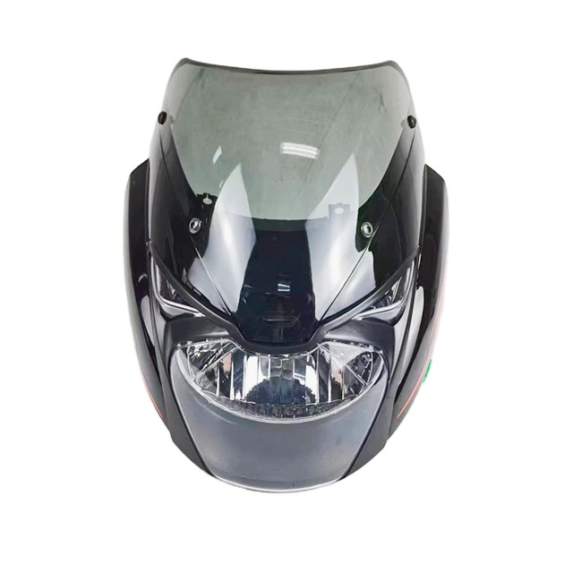 BAJAJ Motorcycle Pulsar 135CC Headlight Front Head Lamp