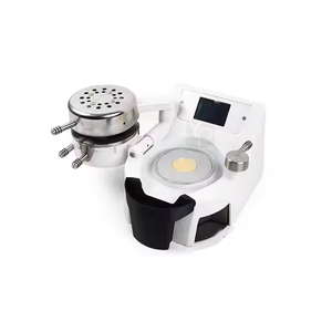 Macchina Termoformatrice Semi-automatica per Allineatori Ortodontici e Apparecchi di Contenzione, Pressa per Laboratorio Dentale con Scansione - Product Image 2